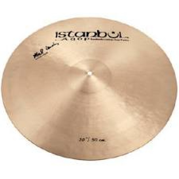 Istanbul Mel Lewis 20" Ride
